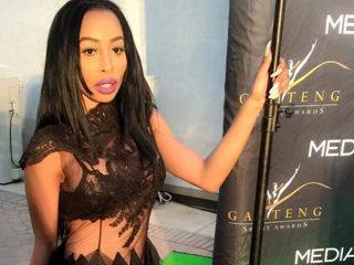 What’s Hot: Khanyi Mbau: 30 and all the wiser